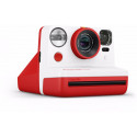 Polaroid Now, red