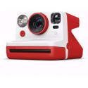 Polaroid Now, red