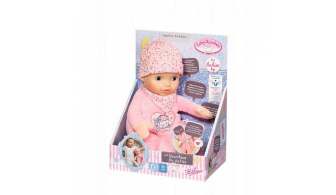 Baby annabell Heartbeat for babies