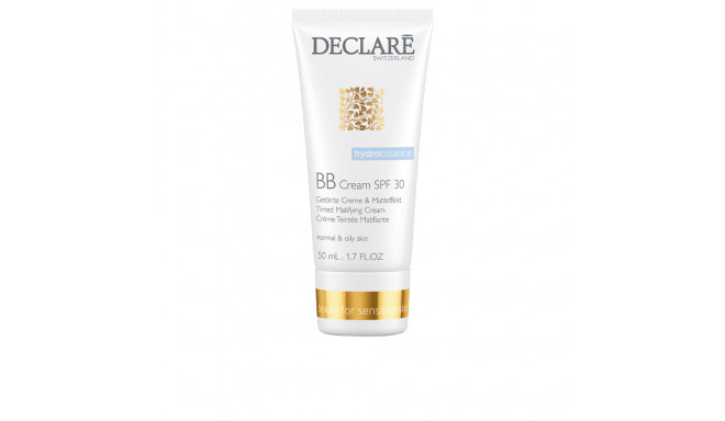 DECLARÉ HYDRO BALANCE BB cream SPF30 50 ml