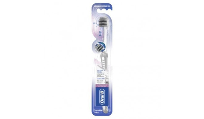 Hambahari ORAL-B Mini Head Silver