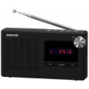 Portable PLL FM Radio Sencor  SRD2215