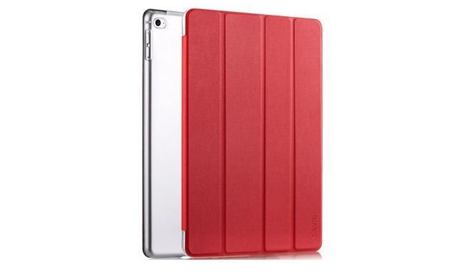 Devia защитный чехол iPad Pro 11", красный
