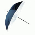 Linkstar Umbrella PUK-102WB White/Black 120 cm (reversible)