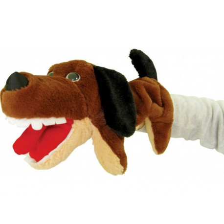 Hand puppet Puppy