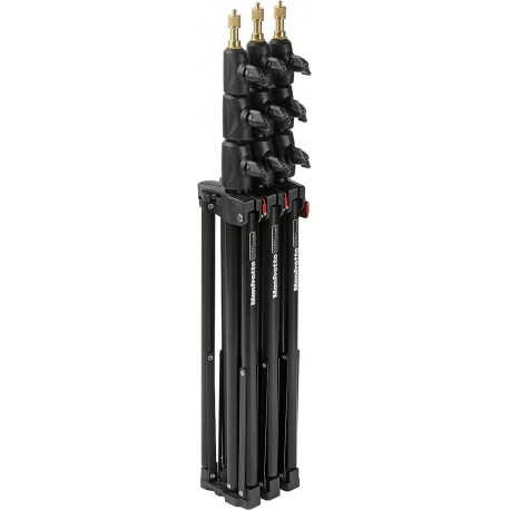 Manfrotto lighting stand kit 1052BAC-3 (no packaging)