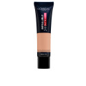 L'OREAL MAKE UP INFAILLIBLE 24H matte cover foundation #300-amber