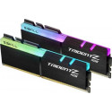 G.Skill DDR4 - 16 GB -3600  - CL - 18 - Dual Kit, Trident Z RGB (black, F4-3600C18D-16GTZR)