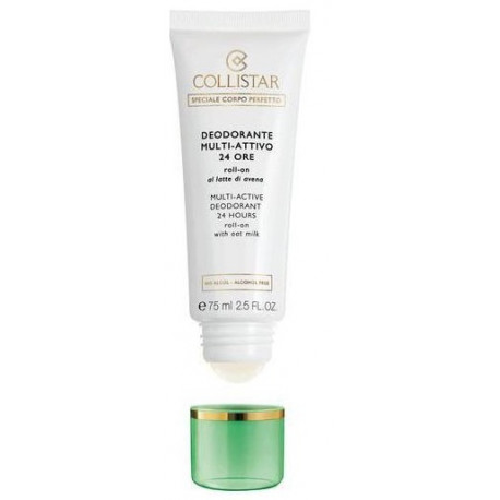 Collistar deodorant Multi ActiveDeo Roll-on 75ml