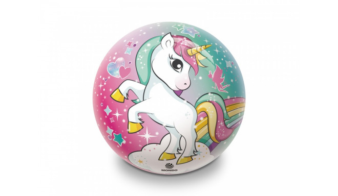 Mondo Ball Unicorn 23 cm