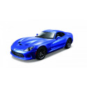 Maisto Dodge Viper 2013 1/24 for submission