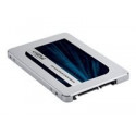 CRUCIAL 250GB SSD MX500 sATA 6.4cm 2.5inch 7mm mit 9.5mm adapter