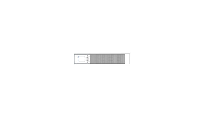 Digitus UPS Online Rack 19 LED 1000VA/900W DN-170089