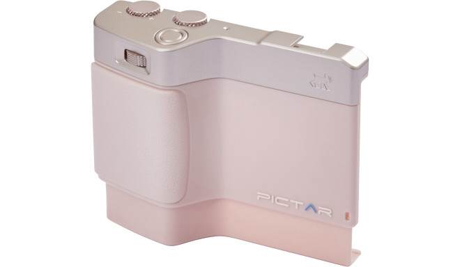 Pictar Smart Grip pink