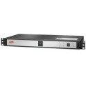 APC SMART-UPS LI-ION, APC SMART-UPS C LITHIUM ION, SHORT DEPTH 500VA, 230V WITH SMARTCONNECT