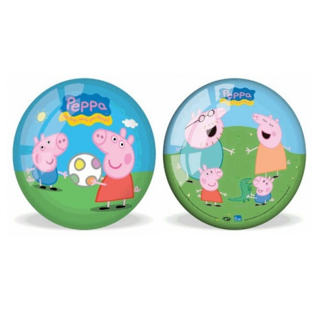 Mondo ball Peppa Pig 23cm