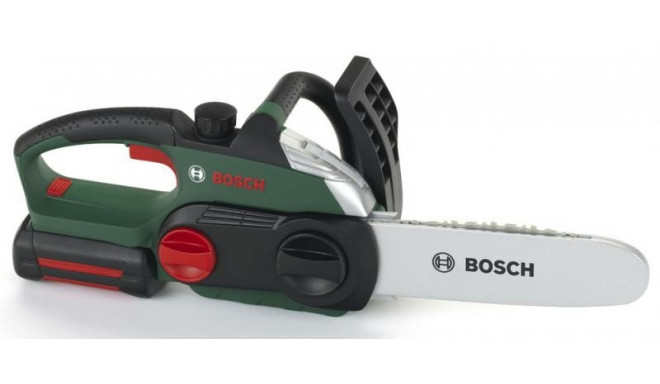 Bosch Chain saw II