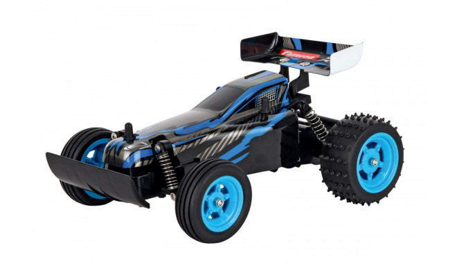 CARRERA RC 2,4 GHz Race Buggy blue