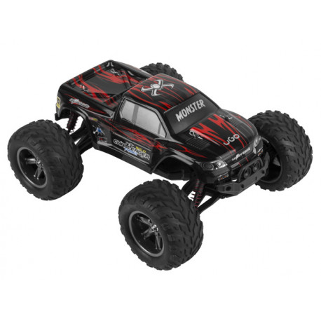 ugo monster truck