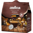 Kohvipadjad LAVAZZA Intenso 18tk, 125g