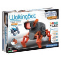 Clementoni constuctor WalkingBot 59111.4