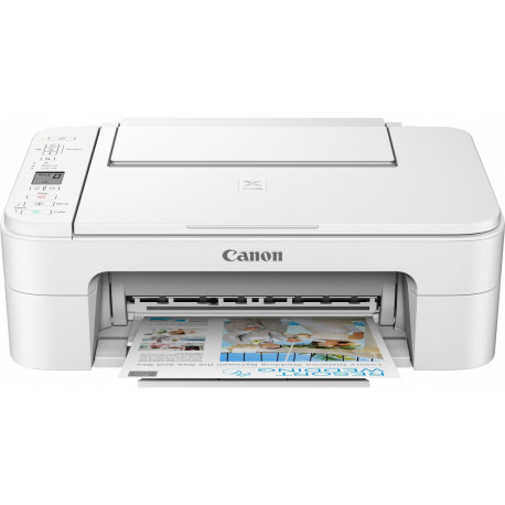 Canon tindipirnter PIXMA TS3351, valge