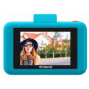 Polaroid Snap Touch, blue