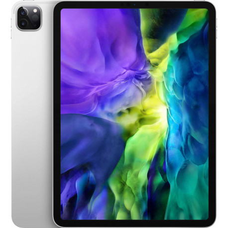 Apple iPad Pro 11" 256GB WiFi, silver (2020)