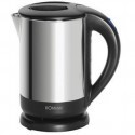 Bomann WKS 5010 CB Standard kettle, Stainless