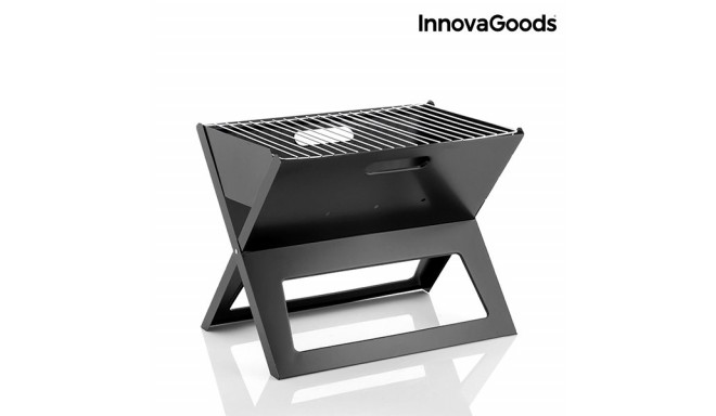 InnovaGoods charcoal grill V0100782