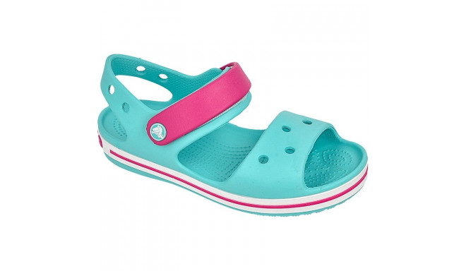 Kids sandals Crocs Crocband Jr 12856