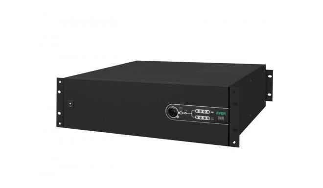 SINLINE 1600 3U 19 inch RACK L-inter. HID