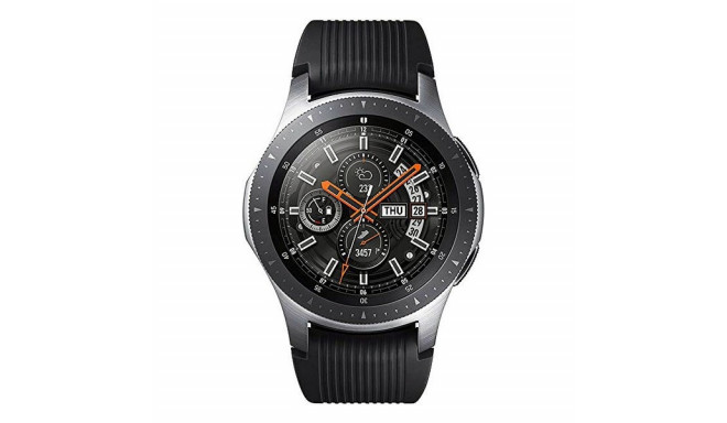 Умные часы Samsung Galaxy Watch 1,3" Dual Core AMOLED NFC Чёрный