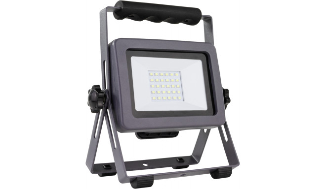 REV LED Spotlight with Stand 30W IP44