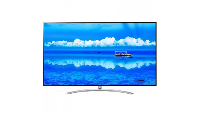 LG televiisor 55" Ultra HD NanoCell LED LCD 55SM9800PLA.AEU