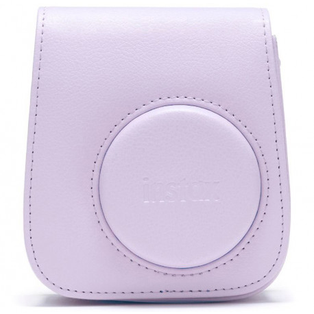 Fujifilm Instax Mini 11 сумка, lilac purple