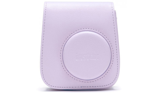 Fujifilm Instax Mini 11 сумка, lilac purple