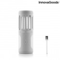 InnovaGoods KL Tower Portable 3 in 1 Anti-Mosquito Lamp