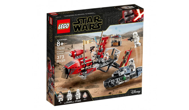 75250 LEGO® Star Wars™ Pasaana Speeder Chase