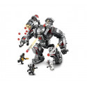 76124 LEGO® Super Heroes War Machine Buster