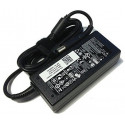 Dell notebook charger 65W, black