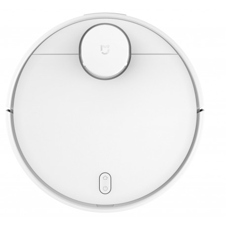 Xiaomi Mi робот-пылесос Mop Pro, белый
