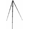 Peak Design statiiv Travel Tripod Aluminum