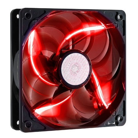 Cooler Master fan SickleFlow 120mm