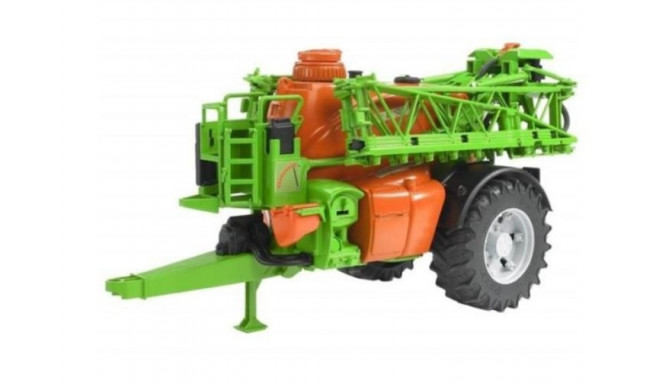 Mounted sprayer Amazone UX 5200