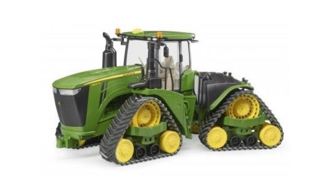 Crawler Tractor John Deere 9620 RX