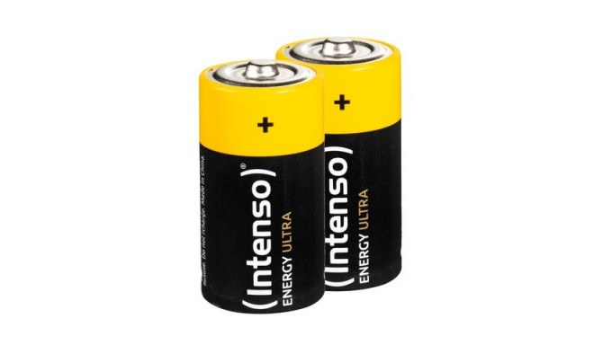 Alkaline Battery L14 C (2pcs)