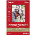 Canon tindiptinter PIXMA TS5055, must + fotopaber PP-201