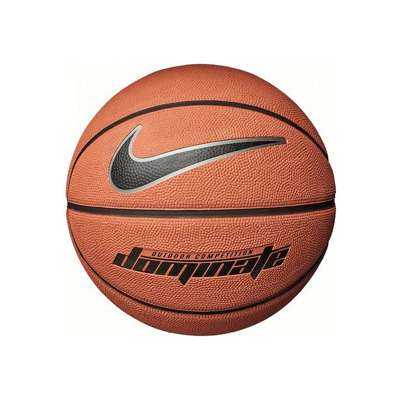 nike leather basketballs