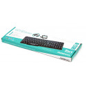 Omega клавиатура OK-05 USB/Micro USB (41829)
